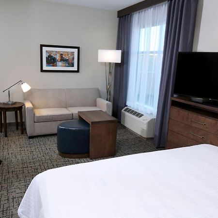 Homewood Suites By Hilton West Fargo/Sanford Medical Center Esterno foto