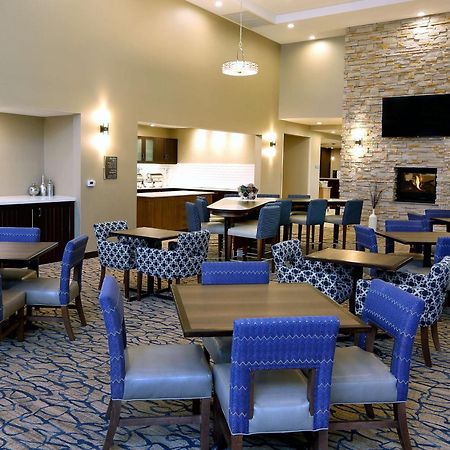 Homewood Suites By Hilton West Fargo/Sanford Medical Center Esterno foto