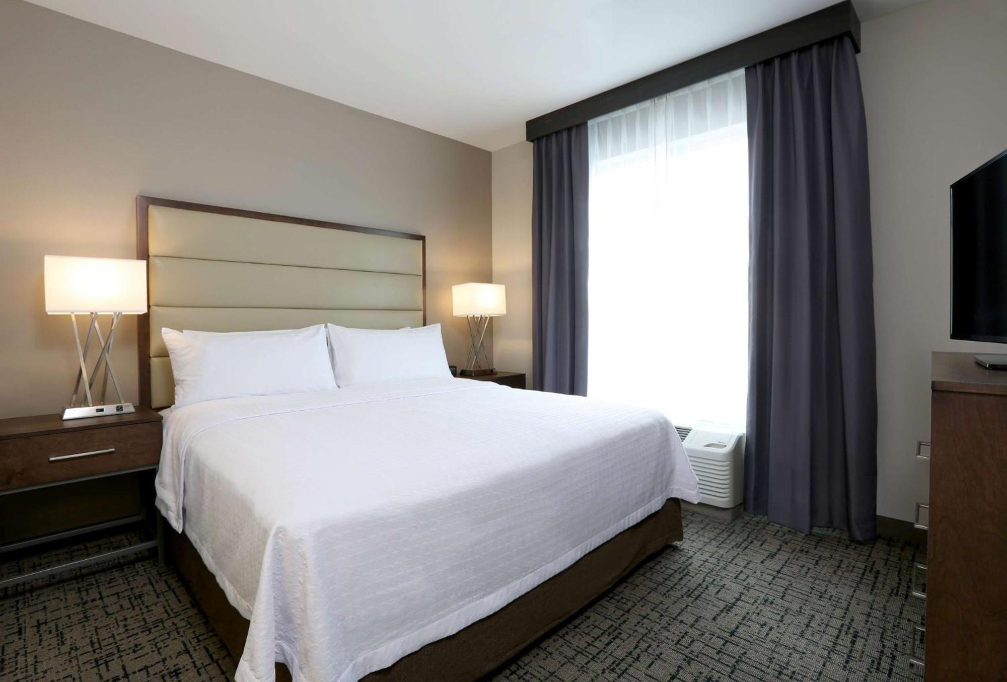 Homewood Suites By Hilton West Fargo/Sanford Medical Center Esterno foto