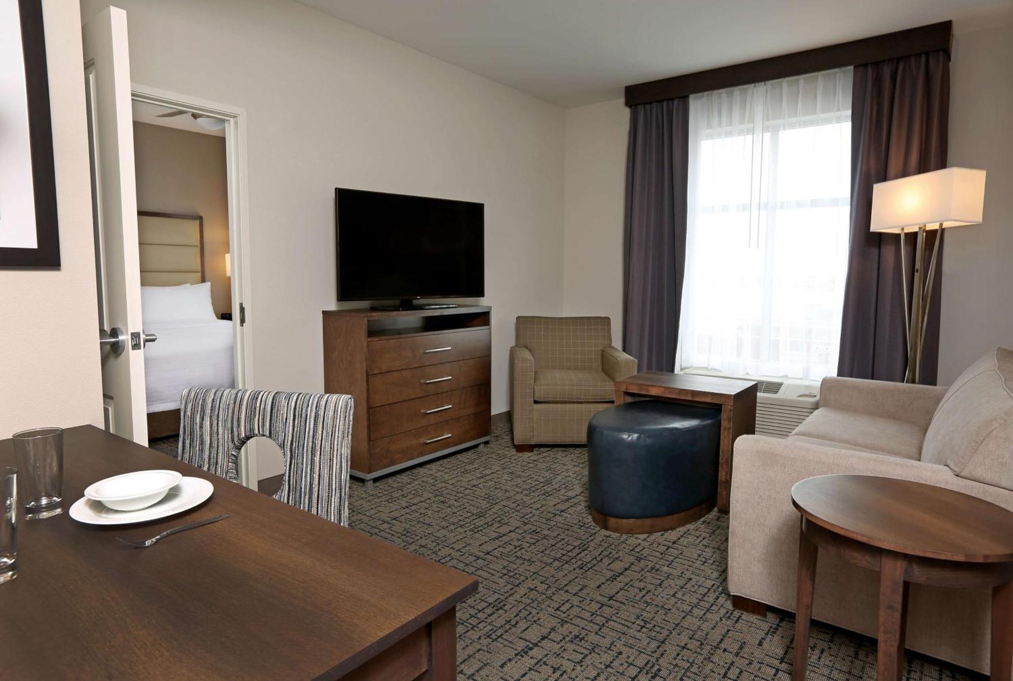 Homewood Suites By Hilton West Fargo/Sanford Medical Center Esterno foto