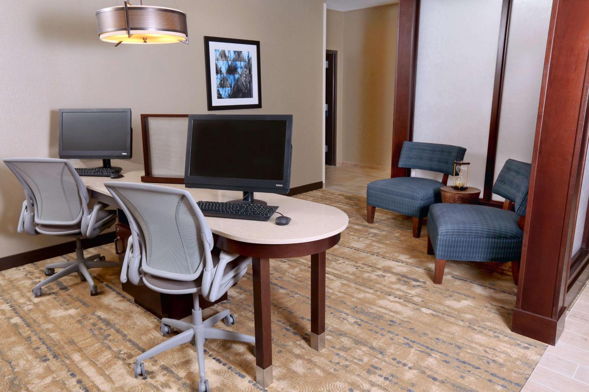 Homewood Suites By Hilton West Fargo/Sanford Medical Center Esterno foto