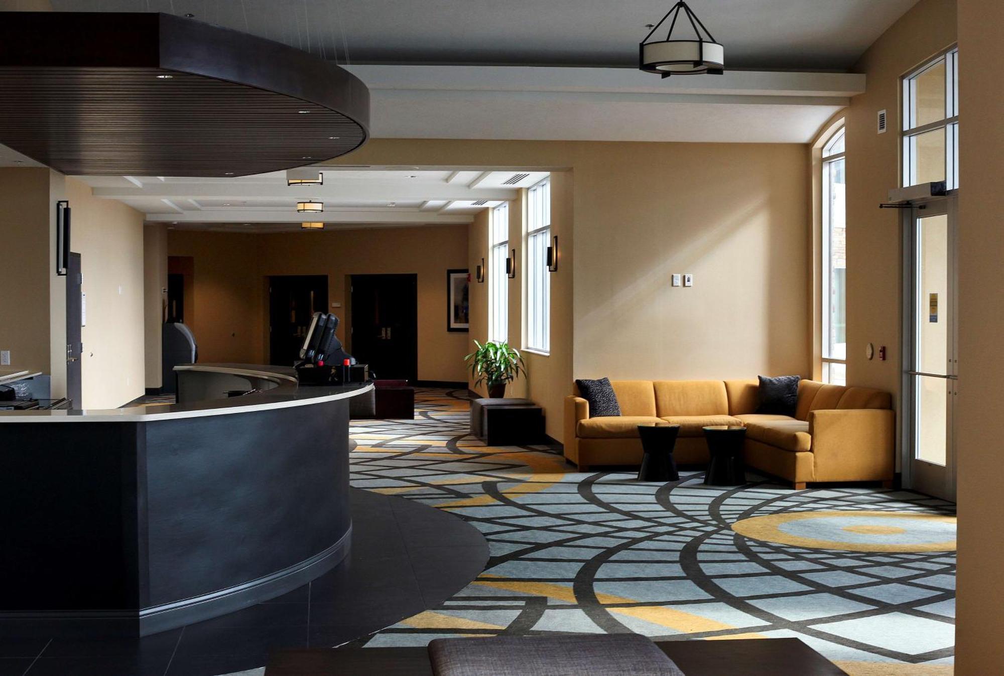 Homewood Suites By Hilton West Fargo/Sanford Medical Center Esterno foto