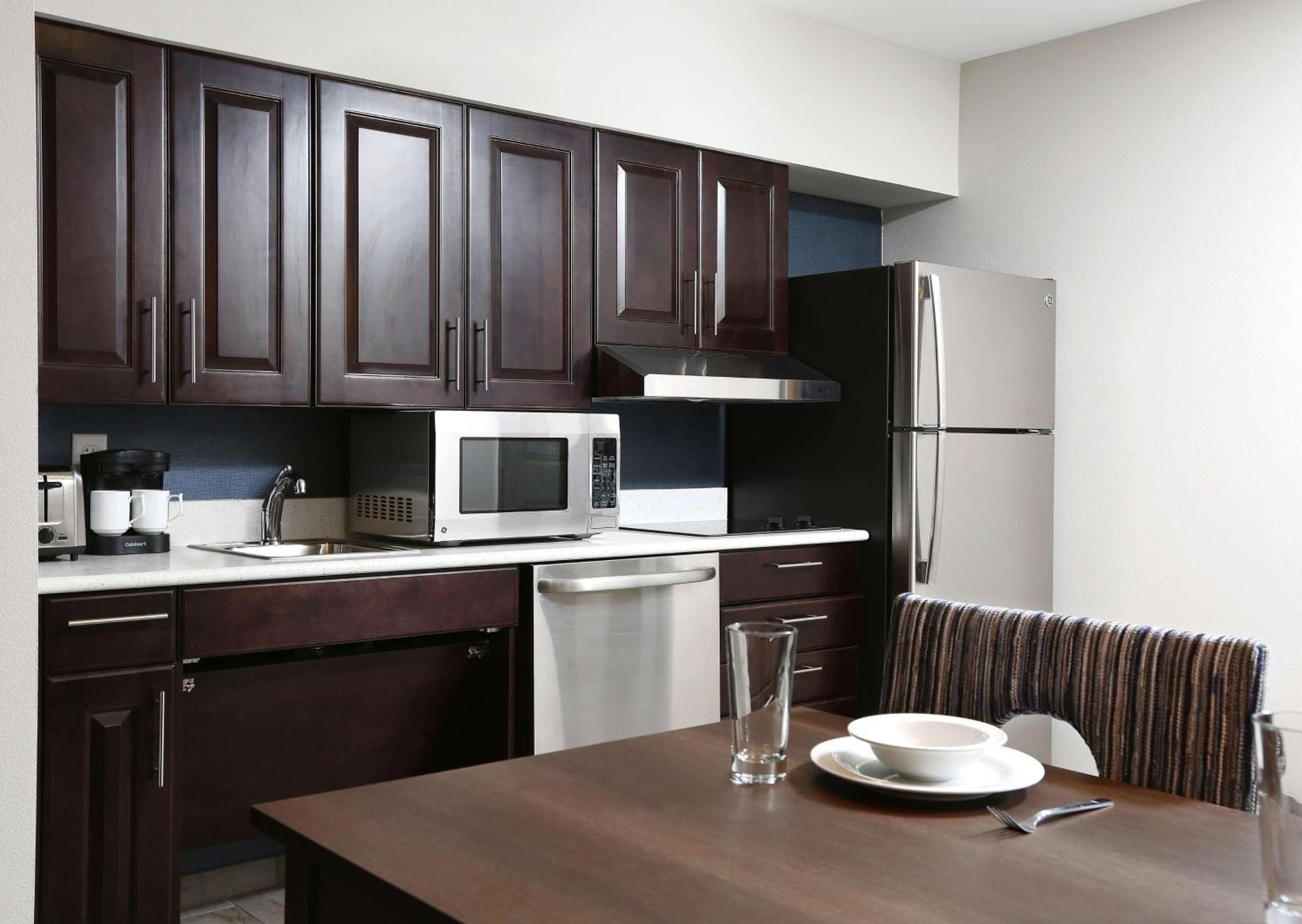 Homewood Suites By Hilton West Fargo/Sanford Medical Center Esterno foto