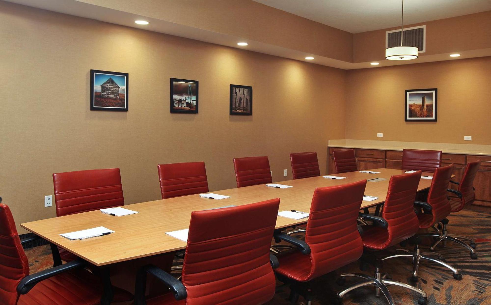 Homewood Suites By Hilton West Fargo/Sanford Medical Center Esterno foto