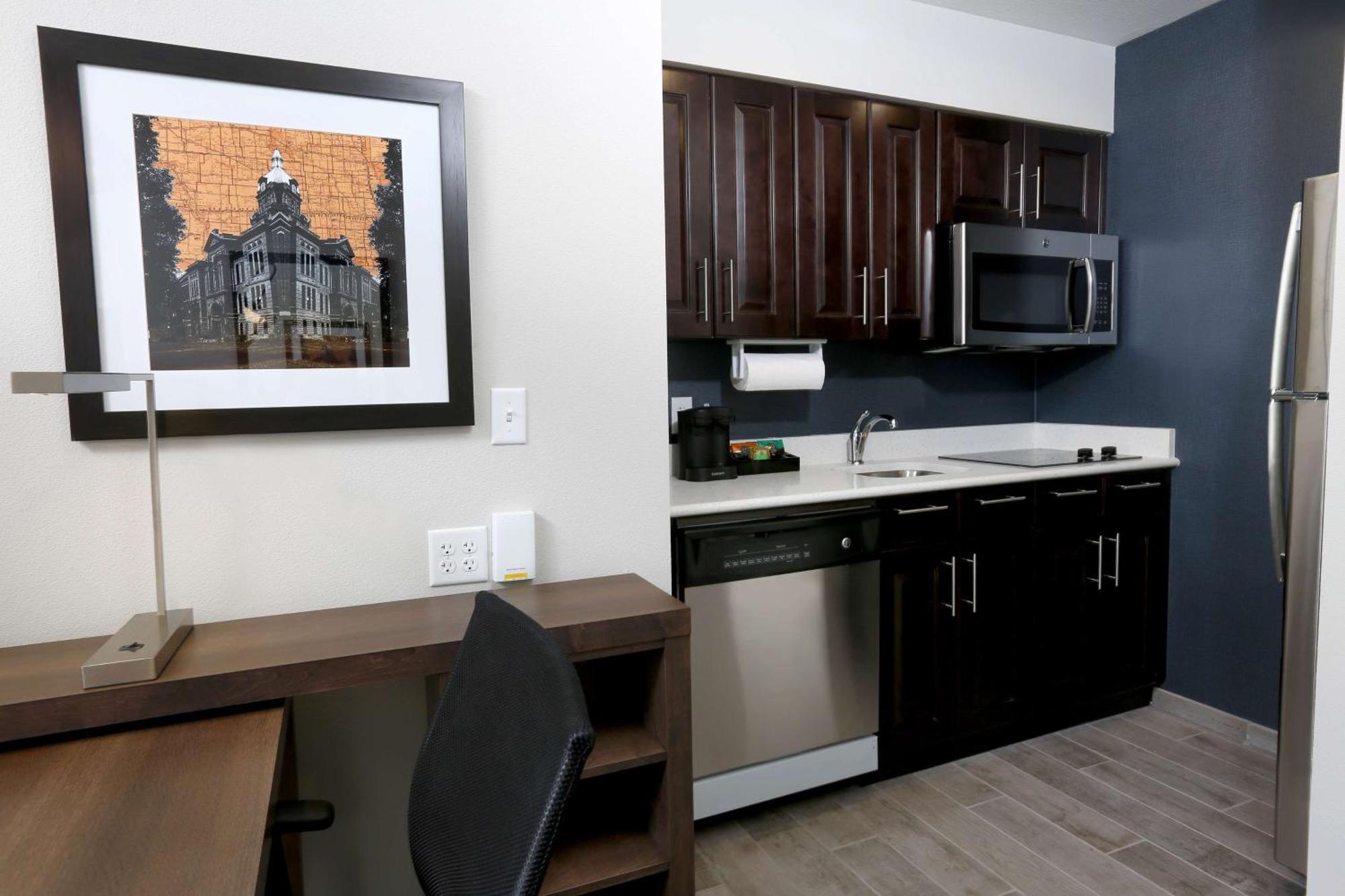Homewood Suites By Hilton West Fargo/Sanford Medical Center Esterno foto