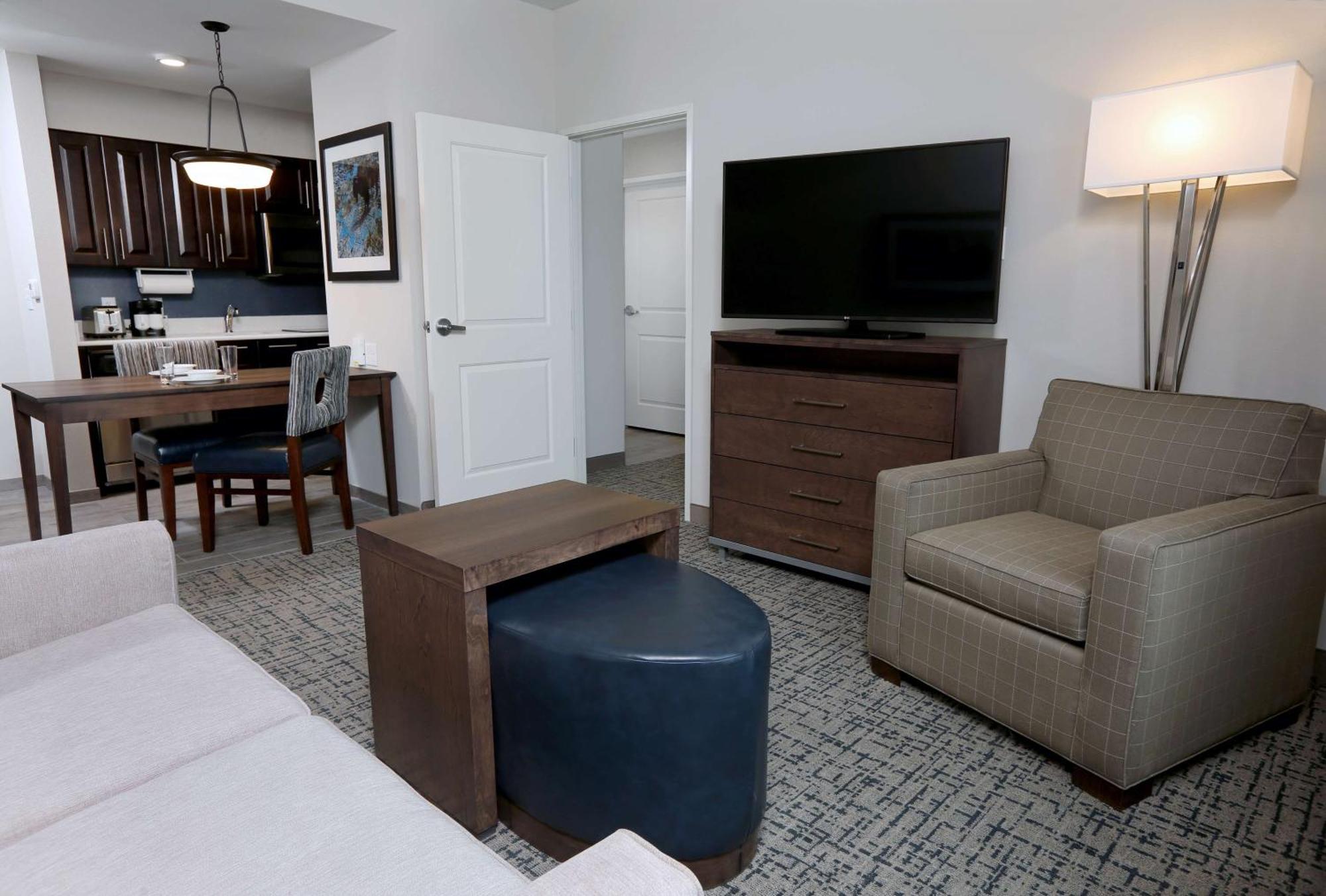 Homewood Suites By Hilton West Fargo/Sanford Medical Center Esterno foto