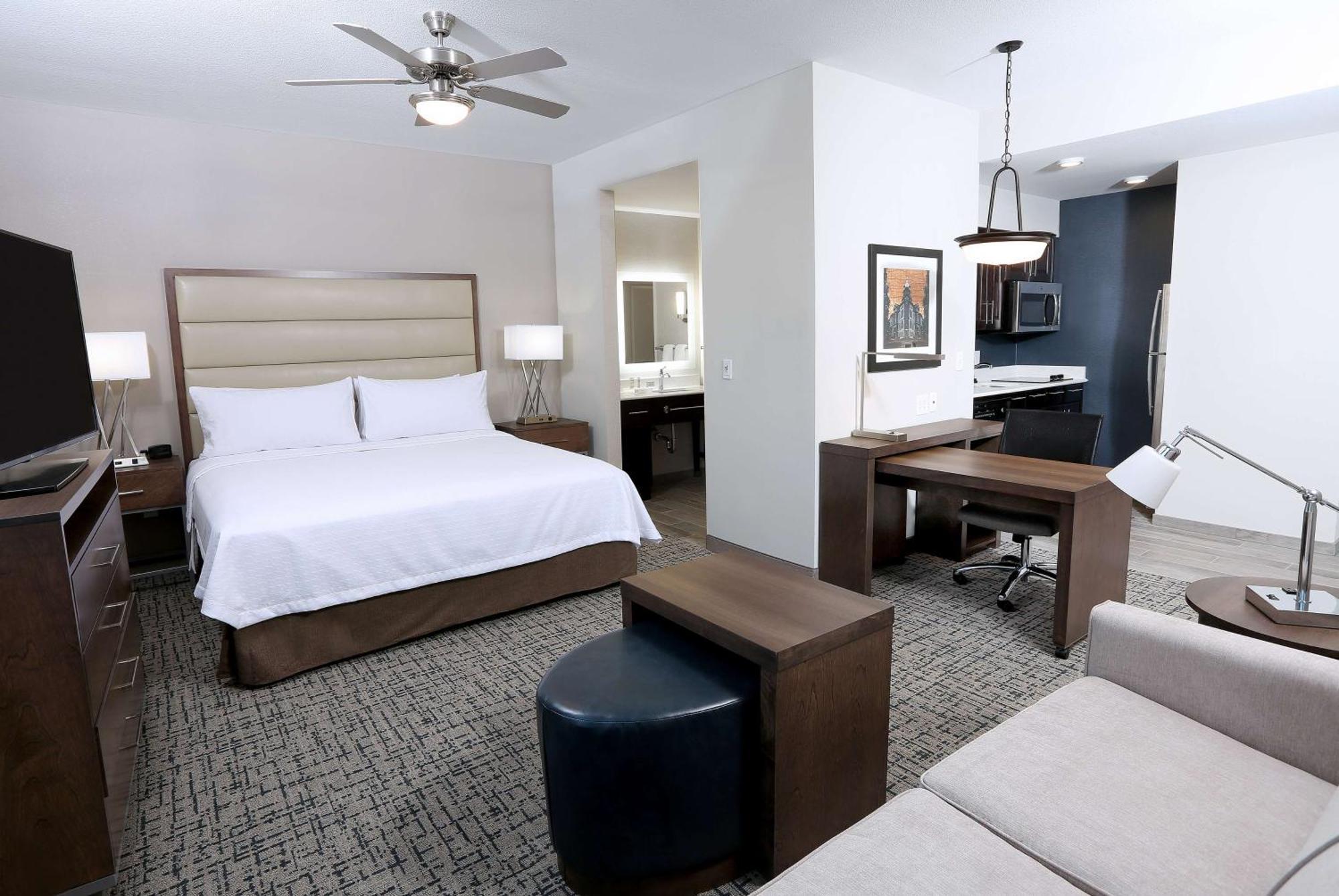 Homewood Suites By Hilton West Fargo/Sanford Medical Center Esterno foto