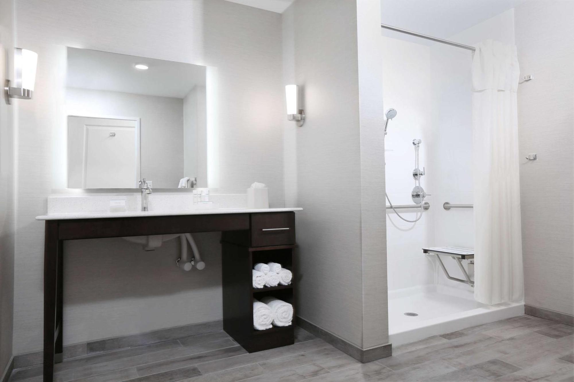 Homewood Suites By Hilton West Fargo/Sanford Medical Center Esterno foto