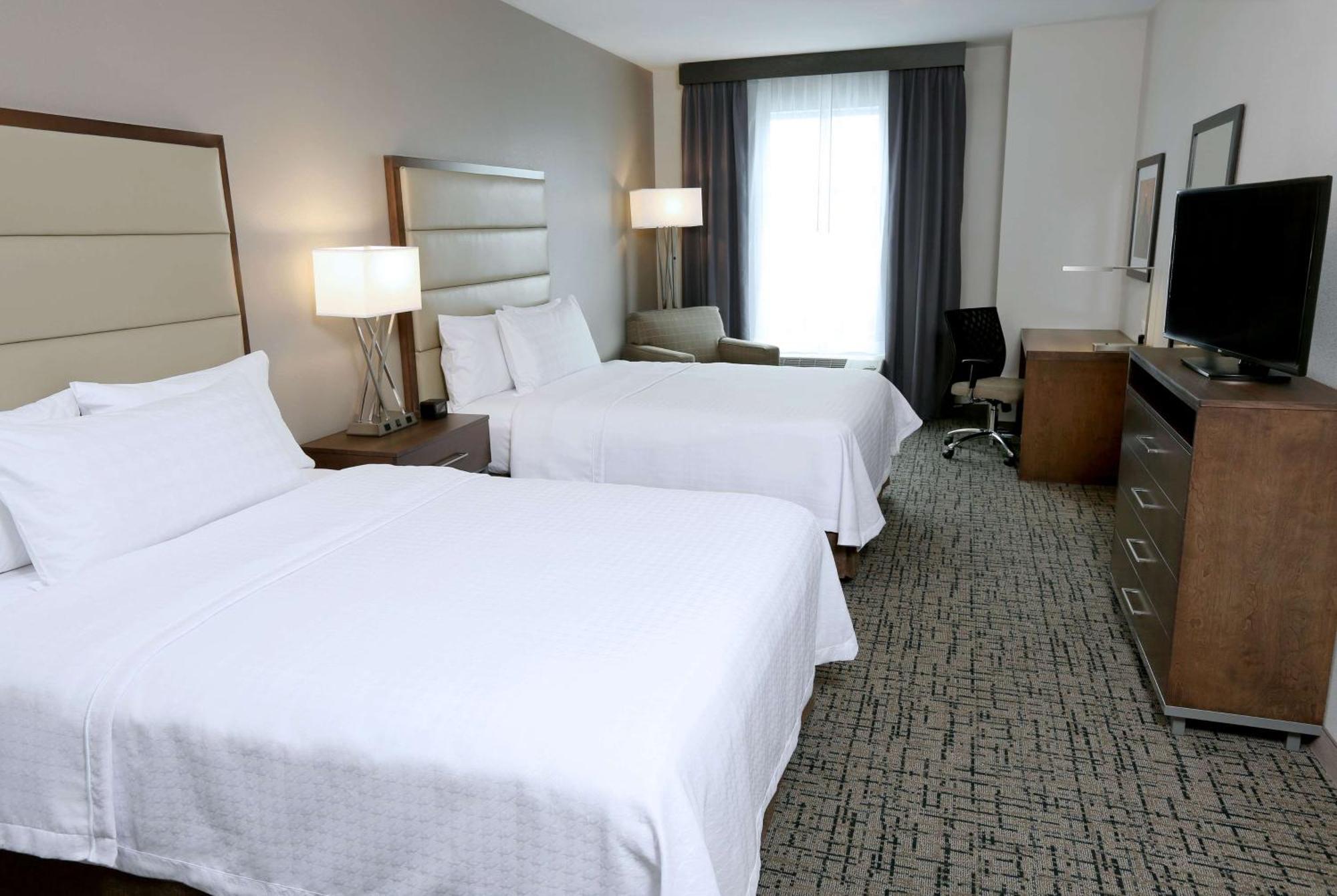 Homewood Suites By Hilton West Fargo/Sanford Medical Center Esterno foto