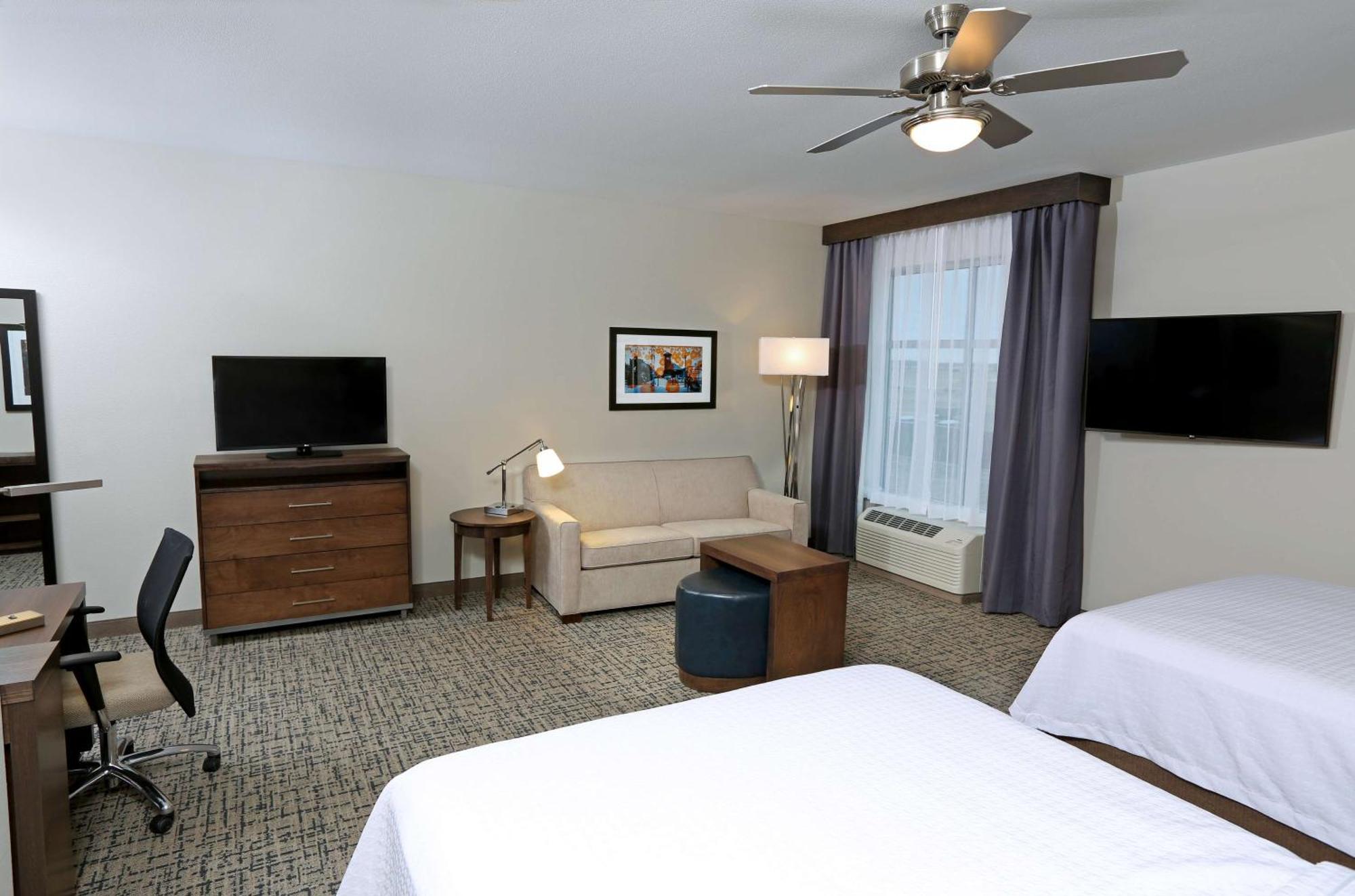 Homewood Suites By Hilton West Fargo/Sanford Medical Center Esterno foto