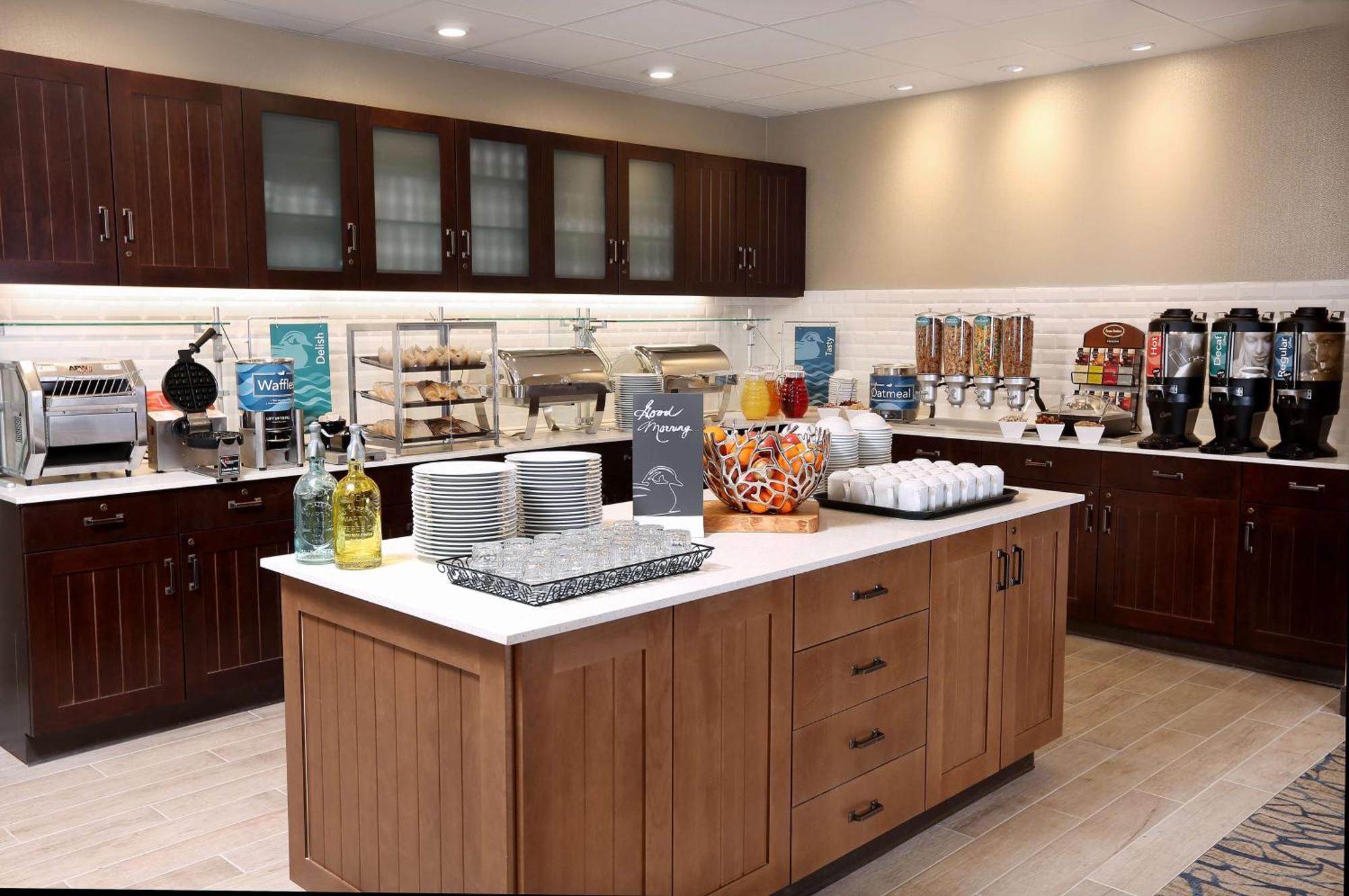 Homewood Suites By Hilton West Fargo/Sanford Medical Center Esterno foto