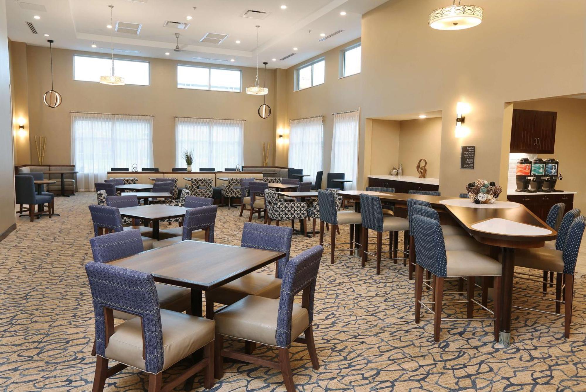 Homewood Suites By Hilton West Fargo/Sanford Medical Center Esterno foto