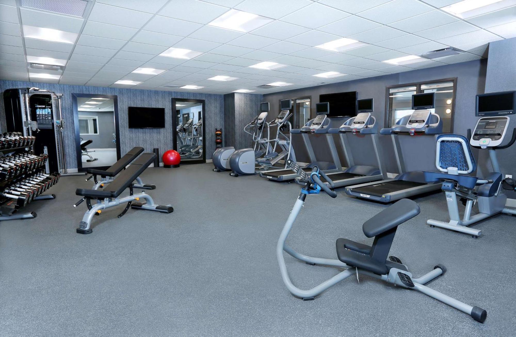 Homewood Suites By Hilton West Fargo/Sanford Medical Center Esterno foto