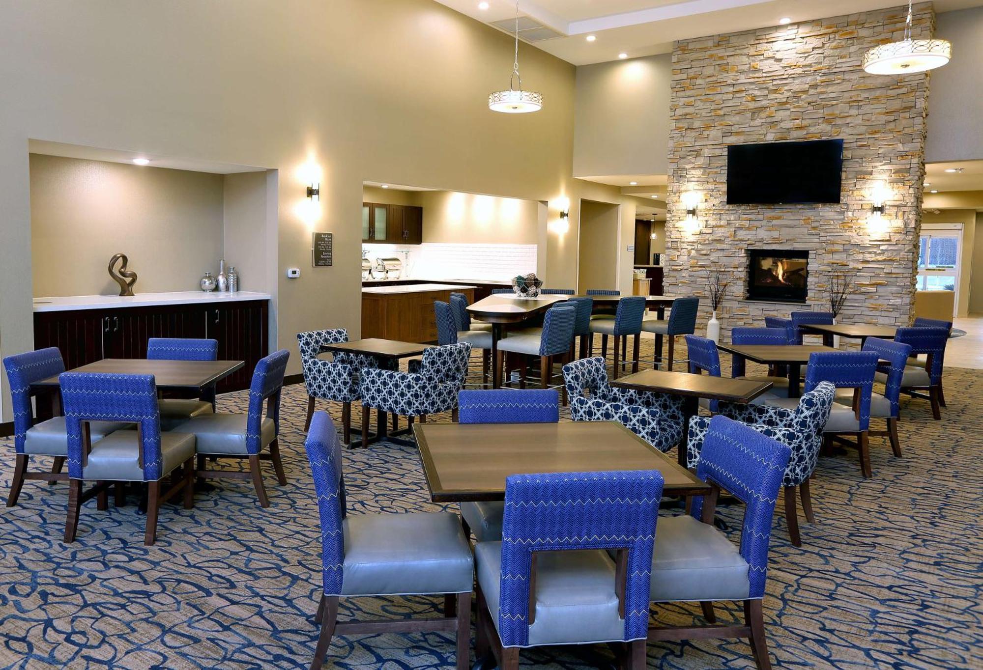 Homewood Suites By Hilton West Fargo/Sanford Medical Center Esterno foto