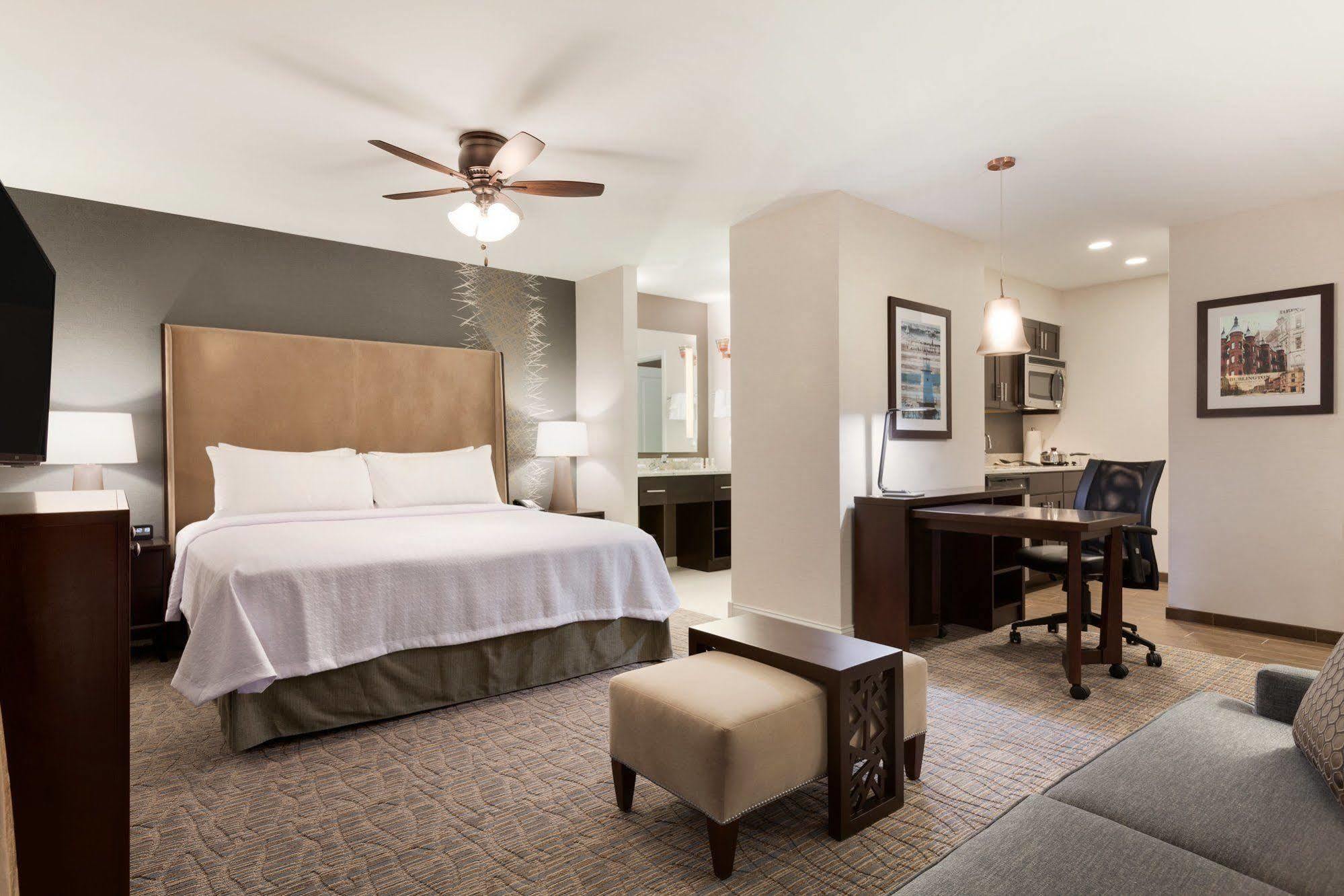 Homewood Suites By Hilton West Fargo/Sanford Medical Center Esterno foto