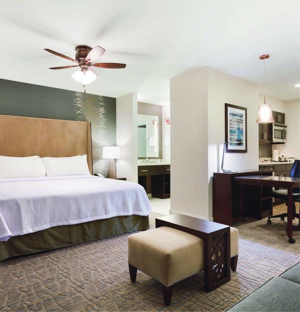 Homewood Suites By Hilton West Fargo/Sanford Medical Center Esterno foto