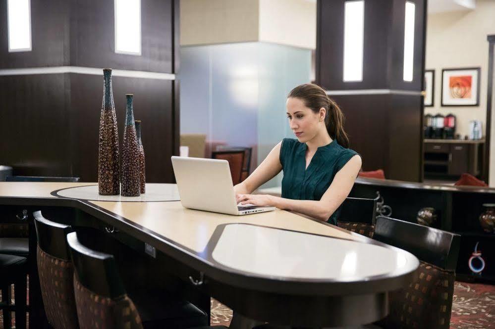 Homewood Suites By Hilton West Fargo/Sanford Medical Center Esterno foto