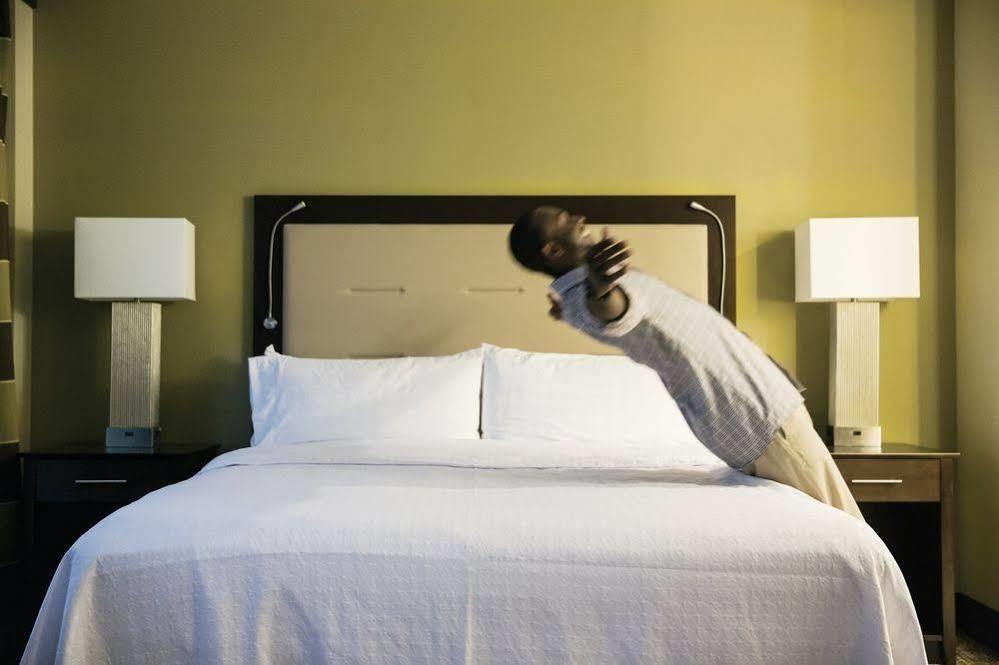 Homewood Suites By Hilton West Fargo/Sanford Medical Center Esterno foto