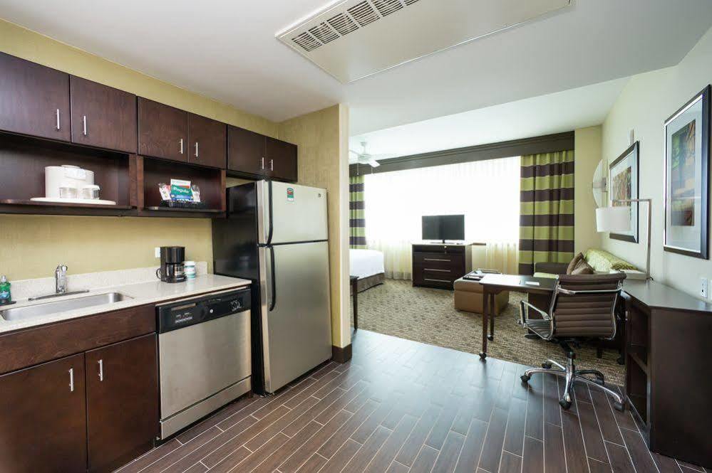 Homewood Suites By Hilton West Fargo/Sanford Medical Center Esterno foto